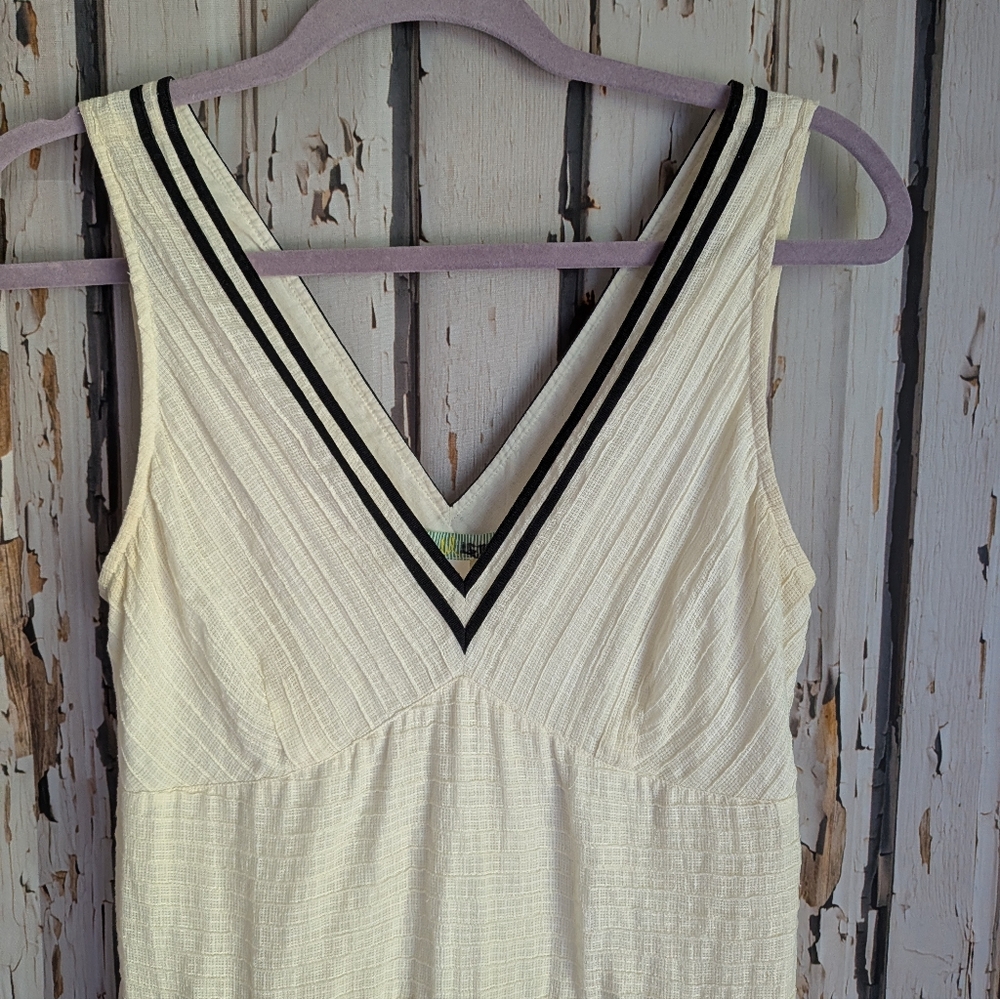 Lil Anthropologie Maxi Dress - Picture 5 of 16